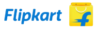 flipkart logo